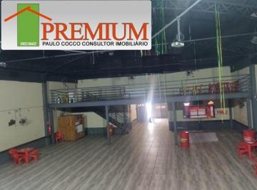 Comercial , Atibaia · Galpão a venda Atibaia 749m² AC e 495m² área fabril  R$ 2.450. MM