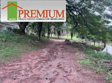 Terreno · 80000m² · Área industrial maravilhosa a venda em Atibaia com 80.000 m² de frente para Rodovia.