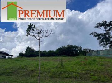 Terreno · 740m² · Terreno a venda em condomínio em Atibaia, 740 m² de área total de terreno Itaporã.