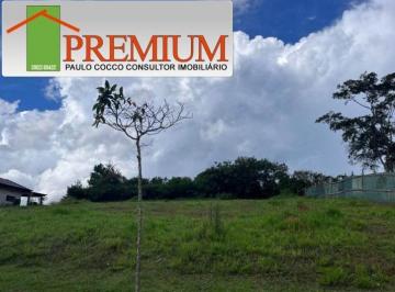 Terreno · 1400m² · Terrenos a venda em condomínio fechado em Atibaia, este com 1.400 m² de área total de terreno.