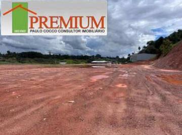 Áreas Atibaia · Áreas industriais a venda em Atibaia, esta com 8.500 m², já pronta para construir.