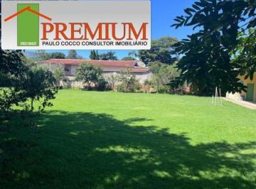 Terreno · 2000m² · Terreno a venda em Atibaia, 2.000m² planos e com ótima frente. Ideal para prédinho de aptos.