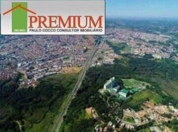 Áreas industriais Atibaia · Área industrial a venda em Atibaia com 35000m² R$ 6.5 MM Rod D Pedro