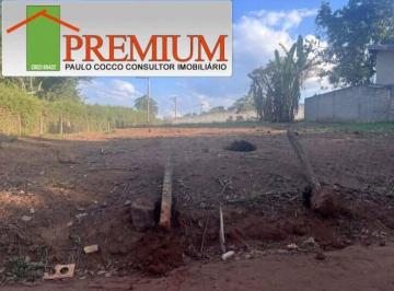 Terreno a venda Atibaia · Oportunidade em Atibaia, R$ 250 mil ! Terreno a venda Estância Brasil 500m²