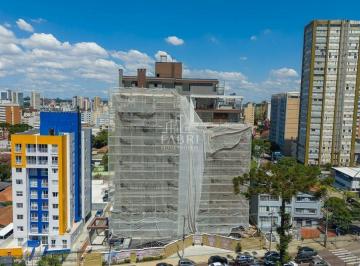 Apartamento · 131m² · 3 Quartos · Apartamento à venda - no Alto da XV