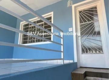 Foto 01 · Casa sobrado à venda no Jardim Santo André - Sorocaba-Sp!