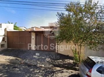 Foto 01 · Casa, Vila Fleming, São João da Boa Vista, SP