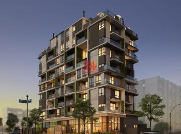 Apartamento · 71m² · 2 Quartos · 1 Vaga · APARTAMENTO DUPLEX À VENDA NO ÁGUA VERDE!!