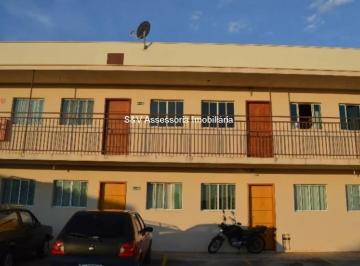 Foto 01 · Apartamento à venda na Vila Helena - Sorocaba-Sp!