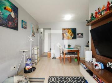 Apartamento · 60m² · 3 Quartos · 1 Vaga · Apartamento à Venda - Vila Aricanduva, 3 Quartos, 60 m² - São Paulo