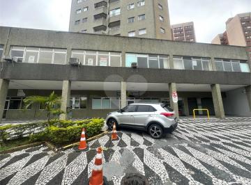 Comercial , Curitiba · Salas Comercial Cristo ReI