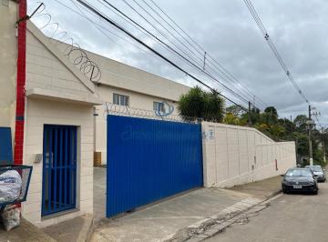 Foto 01 · Galpão, Chácaras Nova Suzano, Suzano, SP