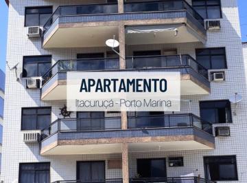Foto 11 · APARTAMENTO DE 2 QUARTOS - MARINA PORTO - ITACURUÇA