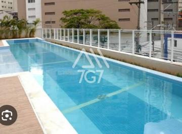 Foto 01 · APARTAMENTO MODERNO DE 69m², COM 2 DORMITÓRIOS E SUÍTE NA SAÚDE EM CONDOMINIO COM ÁREA DE LAZER | AP