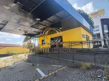Foto 01 · Aluga-se Excelente Ponto Comercial de Alto Padrão na Avenida São João - São José dos Campos, 20 vaga