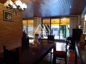 Foto 01 · OPORTUNIDADE IMPERDÍVEL: CASA À VENDA NO JARDIM MARAJOARA COM 3 DORMITÓRIOS SENDO 1 SUÍTE | CA01705