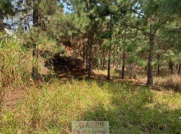 Foto 01 · Terreno à venda em Atibaia-SP no Parque Residencial Itaguaçu - 512,00 m² de área