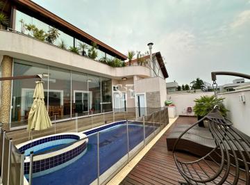 Foto 01 · CASA INCRÍVEL NO SWISS PARK À VENDA - CAMPINAS,SP