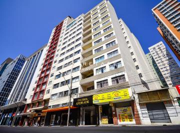 Apartamento de 1 quarto, Curitiba · EXCELENTE APARTAMENTO À VENDA AO LADO DA UNIVERSIDADE FEDERAL DO PARANÁ
