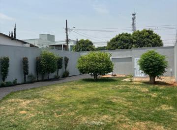Foto 01 · Casa, Tibery, Uberlândia, MG