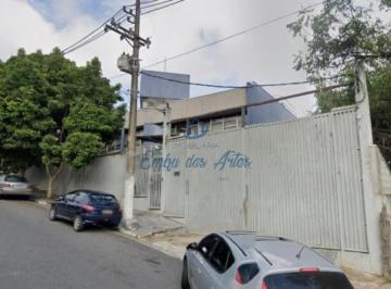 Foto 01 · Galpão, Conceição, Diadema, SP