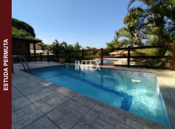 Foto 45 · Casa em Condomínio de Luxo em Pendotiba, Niterói-RJ: 3 Quartos, 3 Suítes, 3 Salas, 4 Banheiros e 500