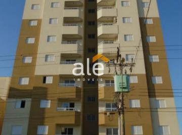Foto 01 · Apartamento à venda no Centro de Sumaré - Residencial Madri