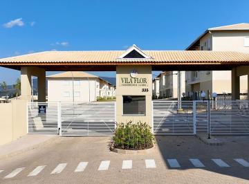 Apartamento de 2 quartos, Jundiaí · APARTAMENTO A VENDA EM JUNDIAÍ - VILA FLOR- JARDIM TULIPAS- 1 VAGA- SOL DA MANHÃ