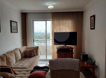 Apartamento de 3 quartos, São Paulo · Apartamento à Venda 101 m² Santo Amaro 3 Quartos 3 banheiros 2 vagas!