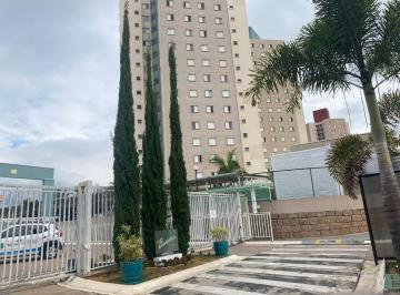 Apartamento de 2 quartos, Jundiaí · Apartamento Jundiaí
