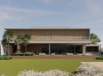Casa de 5 quartos, Brasília · SHIS QL 6 - Casa em construção projetada para maximizar o conforto e qualidade!