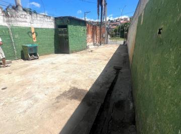Foto 01 · Terreno, Parque Vitória, Franco da Rocha, SP