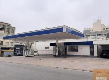 Foto 01 · Posto de gasolina desativado Lote/Terreno à Venda, 348 m² por R$ 3.000.000