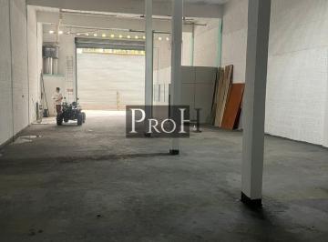 Comercial , Santo André · Galpão Vila Guiomar Santo André