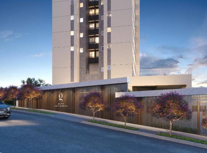 Imóvel novo vertical , Belo Horizonte · Apartamento Gutierrez - Alto Gutierrez Condomínio Boutique