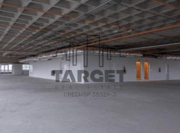 Foto 01 · Visite ja! Conjunto Comercial em Prédio AAA de 2.232 m² na Barra Funda