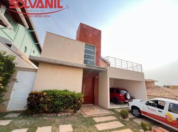 Foto 01 · Lindo Sobrado no Jardim Bela Vista disponível para Locação!!