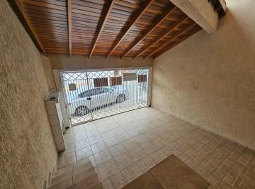 Foto 01 · Casa, Parque São Lucas, São Paulo, SP