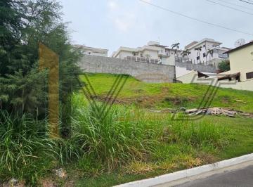 Foto 01 · Terreno à venda no Condomínio Villagio Capriccio em Louveira/SP