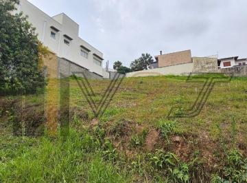 Foto 01 · Terreno à venda no Condomínio Villagio Capriccio em Louveira/SP