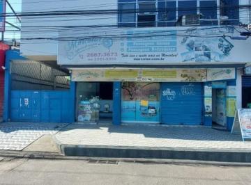 Foto 01 · Locais comerciais - Centro