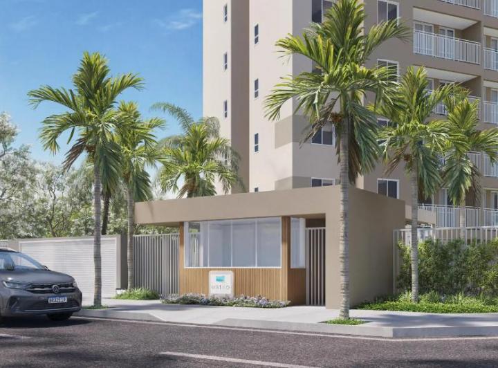 Imóvel novo vertical , Fortaleza · Apartamento Praia do Futuro - Estilo Praia