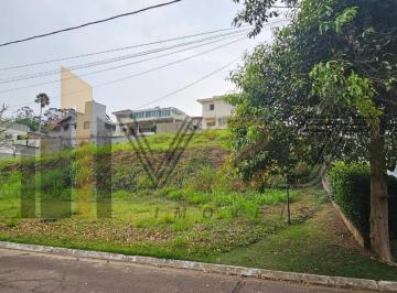 Foto 01 · Terreno à venda no Condomínio Villagio Capriccio em Louveira/SP
