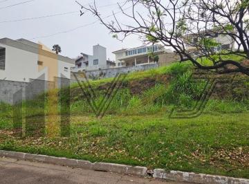 Foto 01 · Terreno à venda no Condomínio Villagio Capriccio em Louveira/SP