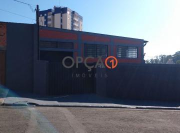 Foto 01 · Salao, Jardim Planalto, Nova Odessa, SP