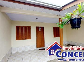 Casa de 2 quartos, Imbé · XG18 - Excelente geminado localizado em região de moradores em Mariluz