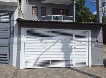 Casa de 3 quartos, Mauá · Lindo sobrado no Jardim Guapituba - Mauá