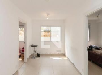 Apartamento · 33m² · 2 Quartos · Apartamento para Aluguel - Santo Amaro , 2 Quartos,  33 m² - São Paulo