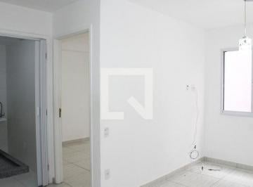 Apartamento · 35m² · 1 Quarto · Apartamento para Aluguel - Barra Funda, 1 Quarto, 35 m² - São Paulo