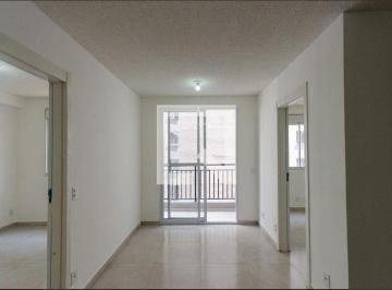 Apartamento · 38m² · 2 Quartos · Apartamento para Aluguel - Piqueri, 2 Quartos,  38 m² - São Paulo